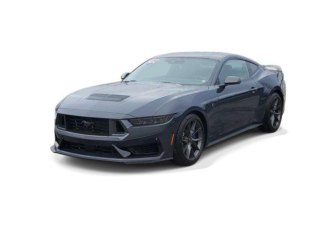 2024 Ford Mustang Dark Horse Fastback