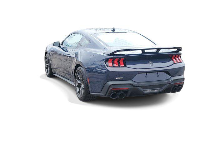2024 Ford Mustang Dark Horse Fastback