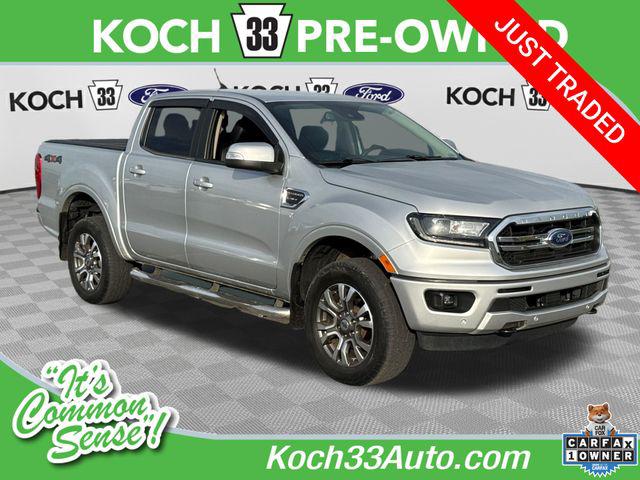 2019 Ford Ranger XL for sale in Easton, PA