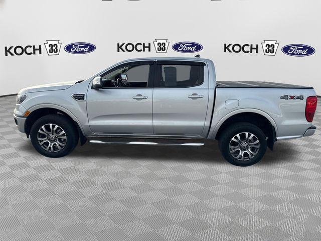 2019 Ford Ranger XL