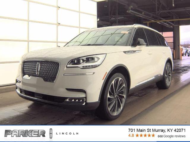2023 Lincoln Aviator Reserve for sale in Murray, KY