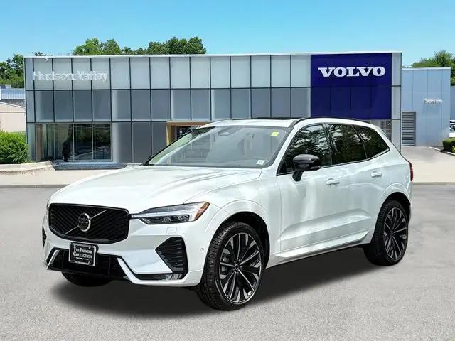 2026 Volvo XC60 B5 Ultra for sale in Wappingers Falls, NY