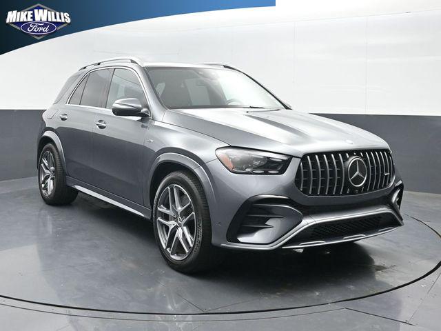 2024 Mercedes-Benz GLE AMG GLE 53 4MATIC+ for sale in Sulphur, LA