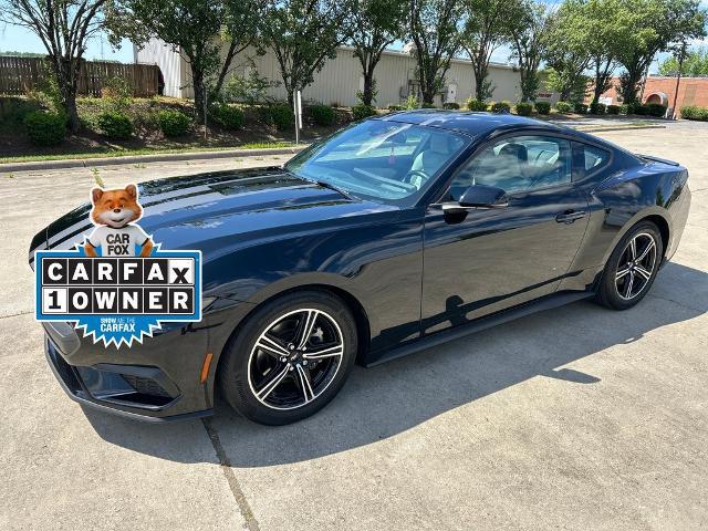 2025 Ford Mustang EcoBoost Premium Fastback for sale in Greensboro, NC