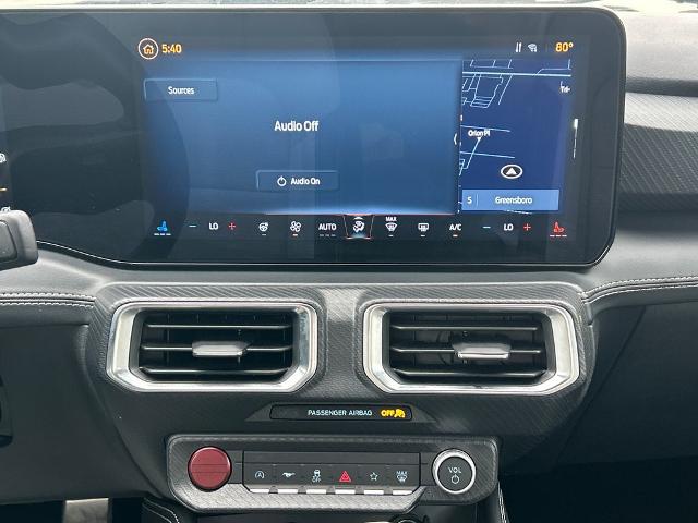 2025 Ford Mustang EcoBoost Premium Fastback