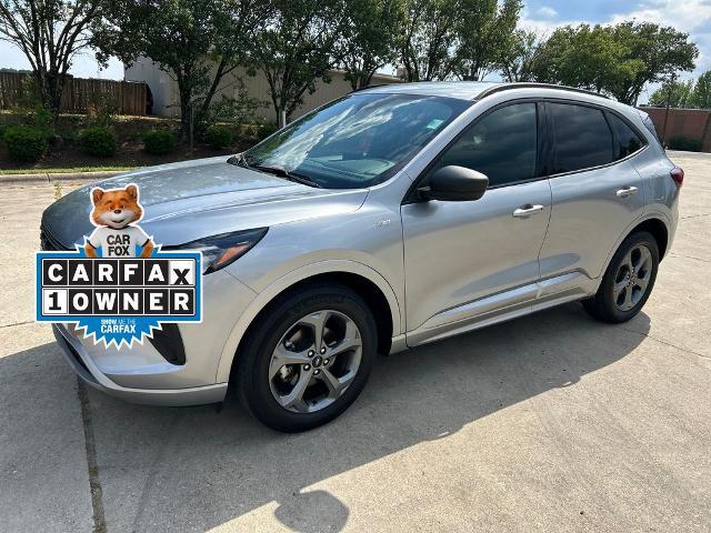 2024 Ford Escape ST-Line for sale in Greensboro, NC