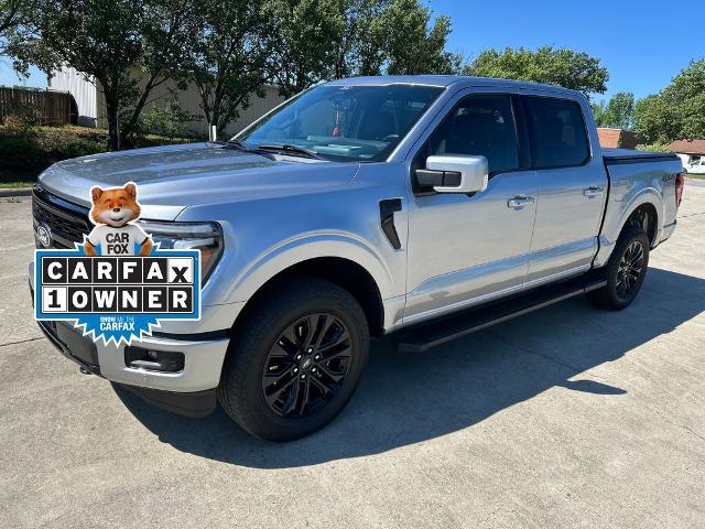 2025 Ford F-150 LARIAT for sale in Greensboro, NC
