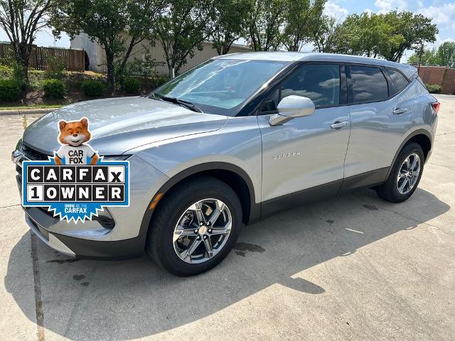2025 Chevrolet Blazer FWD 2LT for sale in Greensboro, NC