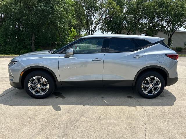 2025 Chevrolet Blazer FWD 2LT