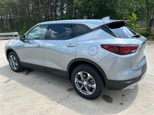 2025 Chevrolet Blazer FWD 2LT