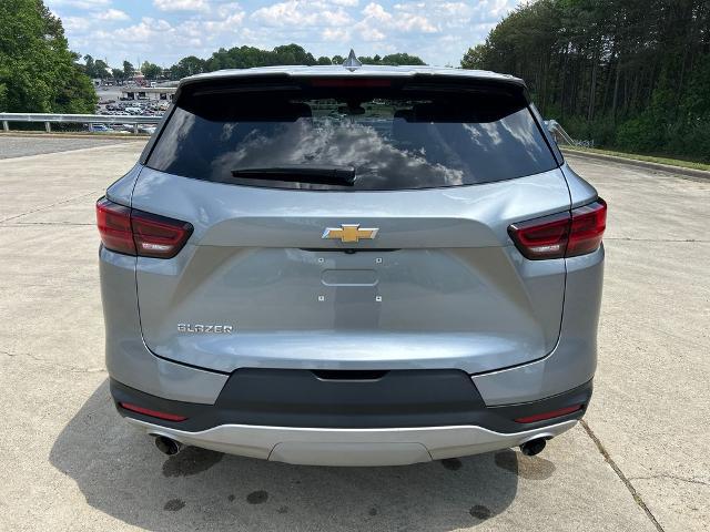 2025 Chevrolet Blazer FWD 2LT