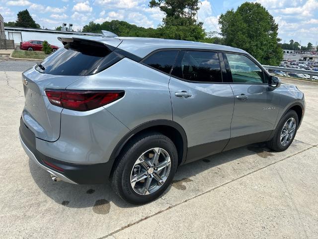2025 Chevrolet Blazer FWD 2LT