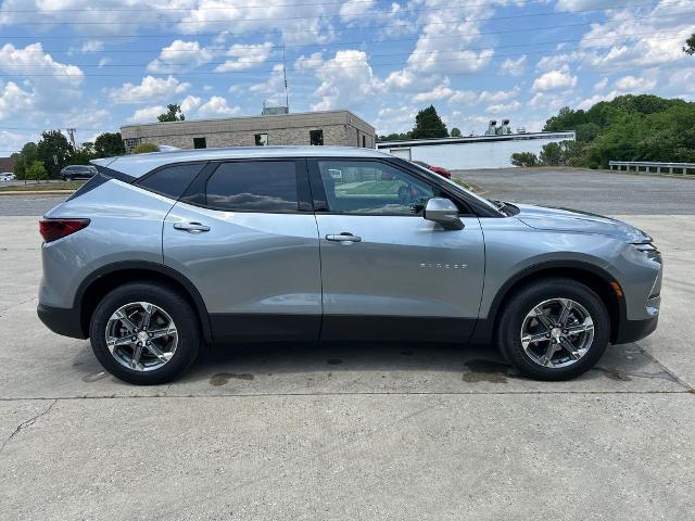 2025 Chevrolet Blazer FWD 2LT