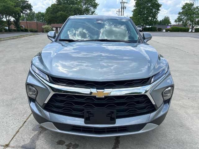 2025 Chevrolet Blazer FWD 2LT