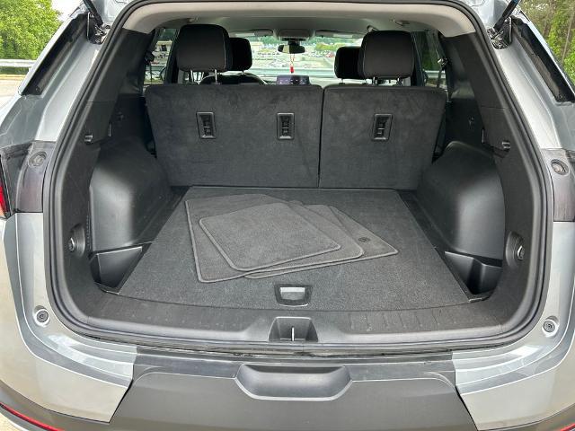 2025 Chevrolet Blazer FWD 2LT