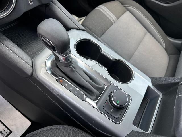 2025 Chevrolet Blazer FWD 2LT