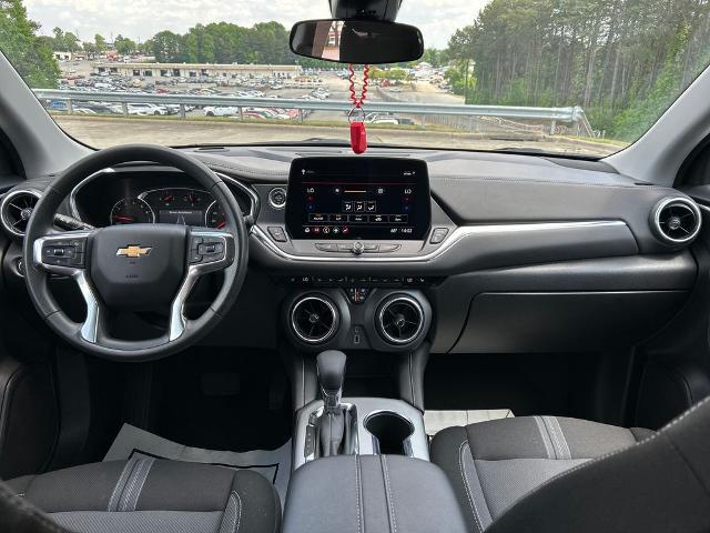 2025 Chevrolet Blazer FWD 2LT