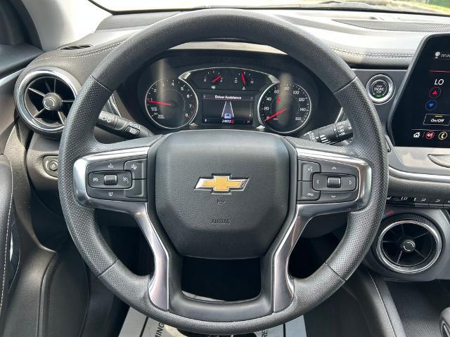 2025 Chevrolet Blazer FWD 2LT
