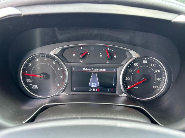 2025 Chevrolet Blazer FWD 2LT