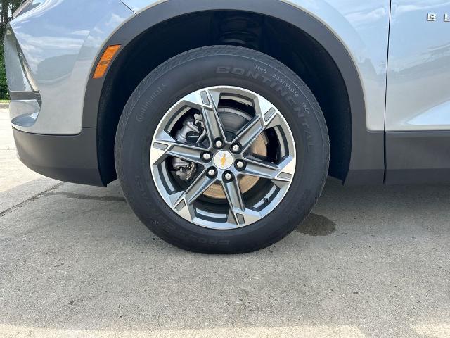 2025 Chevrolet Blazer FWD 2LT
