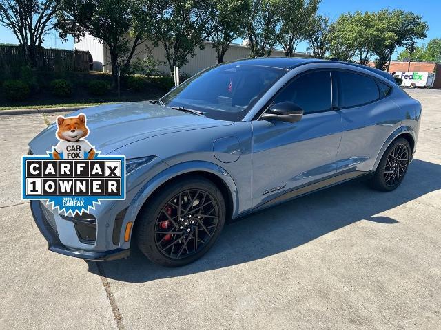 2023 Ford Mustang Mach-E GT for sale in Greensboro, NC