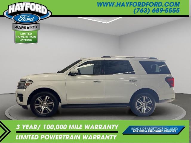2024 Ford Expedition Limited