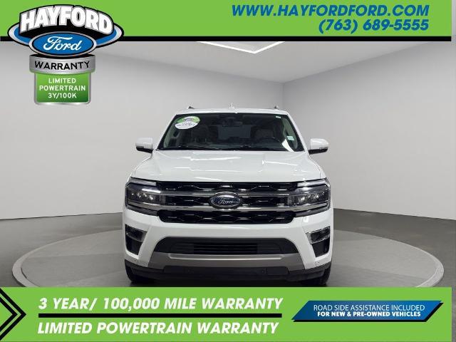 2024 Ford Expedition Limited