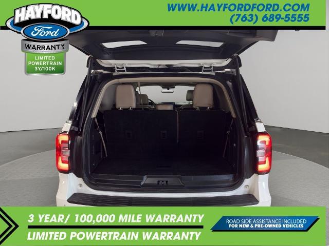 2024 Ford Expedition Limited