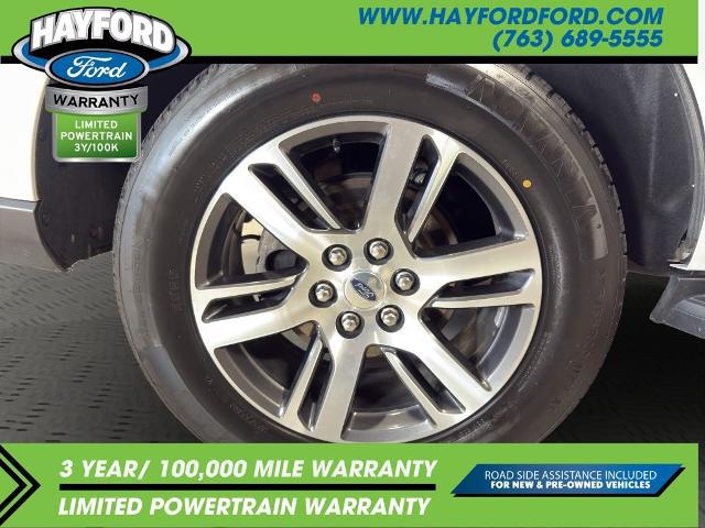 2024 Ford Expedition Limited