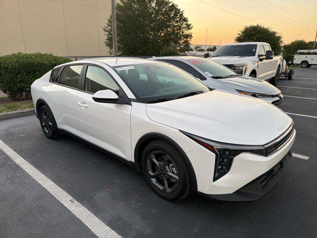 2025 Kia K4 LXS for sale in Davenport, FL