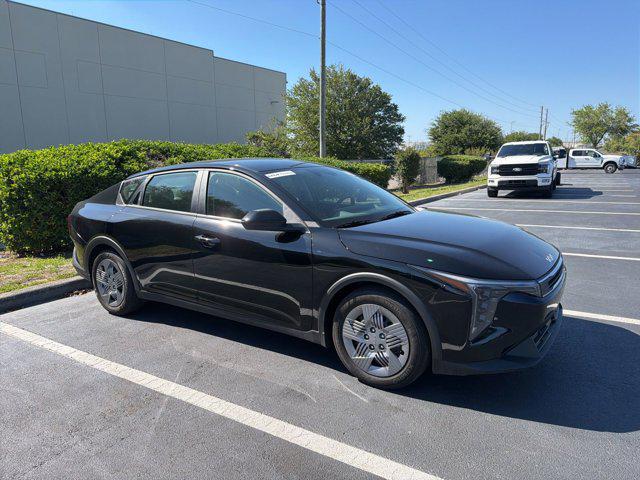 2025 Kia K4 LX for sale in Davenport, FL