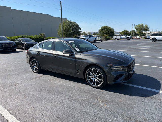 2025 Genesis G70 2.5T RWD for sale in Davenport, FL