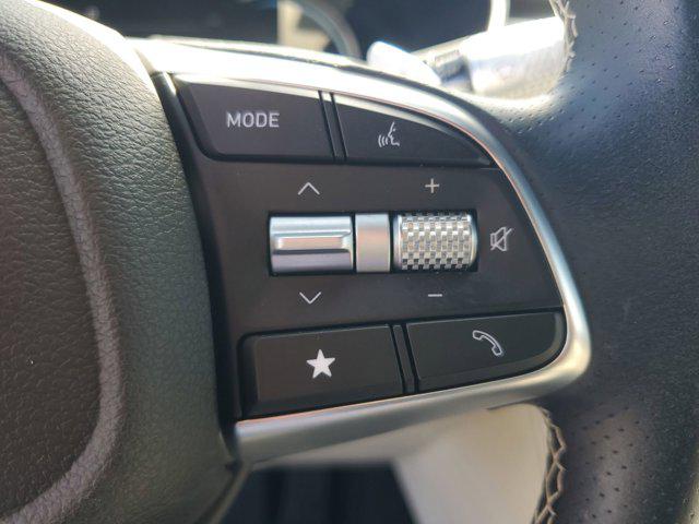 2025 Genesis G70 2.5T RWD