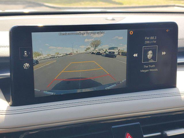 2025 Genesis G70 2.5T RWD
