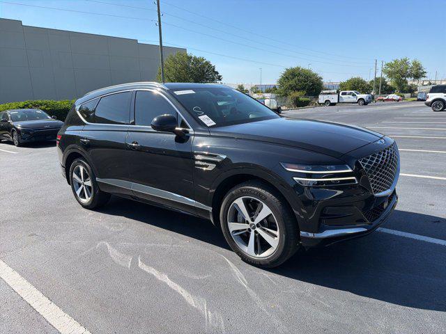2024 Genesis GV80 2.5T AWD for sale in Davenport, FL