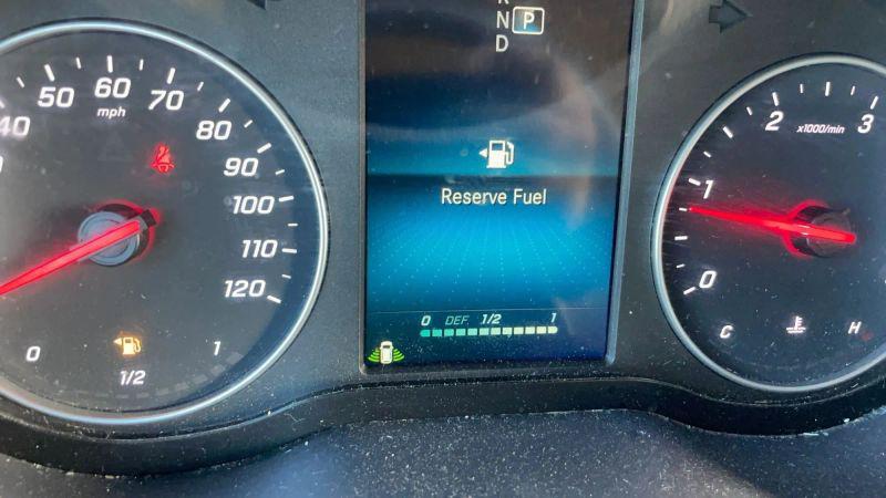 2023 Mercedes-Benz Sprinter 2500 Standard Roof 4-Cyl Diesel