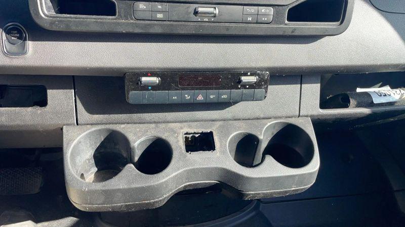 2023 Mercedes-Benz Sprinter 2500 Standard Roof 4-Cyl Diesel