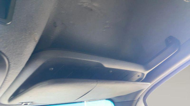 2023 Mercedes-Benz Sprinter 2500 Standard Roof 4-Cyl Diesel
