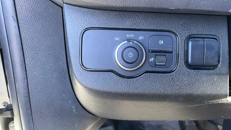 2023 Mercedes-Benz Sprinter 2500 Standard Roof 4-Cyl Diesel