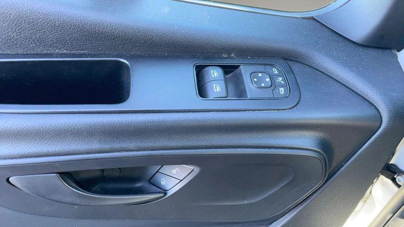 2023 Mercedes-Benz Sprinter 2500 Standard Roof 4-Cyl Diesel
