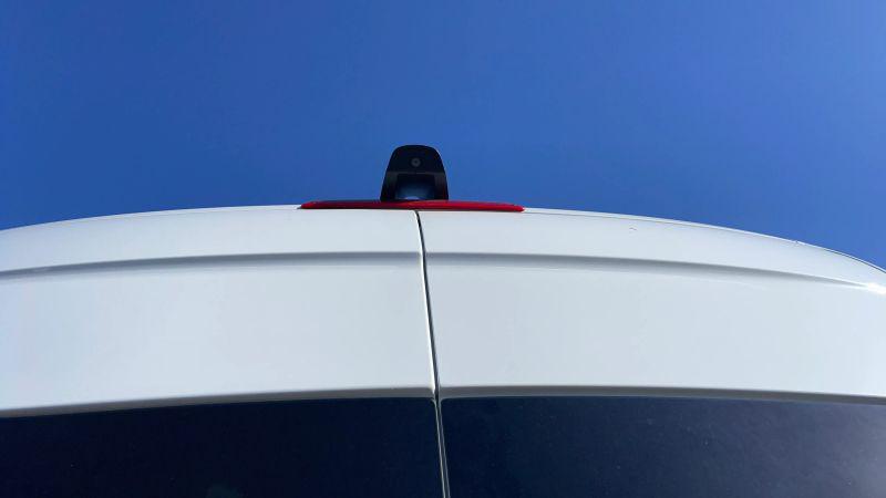 2023 Mercedes-Benz Sprinter 2500 Standard Roof 4-Cyl Diesel