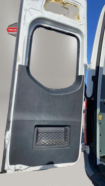 2023 Mercedes-Benz Sprinter 2500 Standard Roof 4-Cyl Diesel