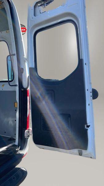 2023 Mercedes-Benz Sprinter 2500 Standard Roof 4-Cyl Diesel