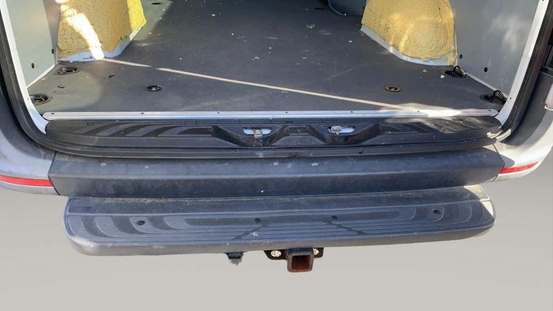 2023 Mercedes-Benz Sprinter 2500 Standard Roof 4-Cyl Diesel