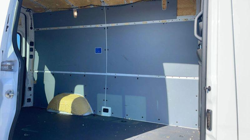 2023 Mercedes-Benz Sprinter 2500 Standard Roof 4-Cyl Diesel