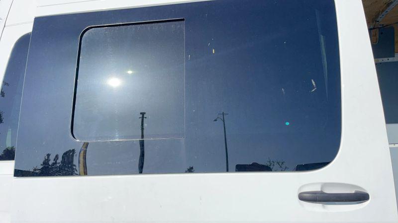 2023 Mercedes-Benz Sprinter 2500 Standard Roof 4-Cyl Diesel