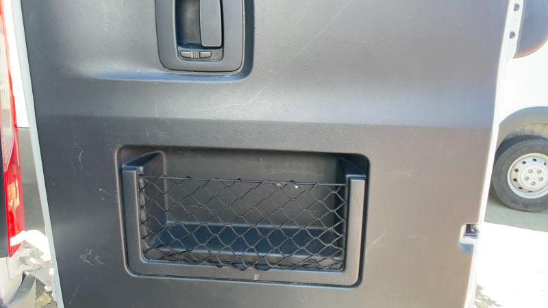 2023 Mercedes-Benz Sprinter 2500 Standard Roof 4-Cyl Diesel