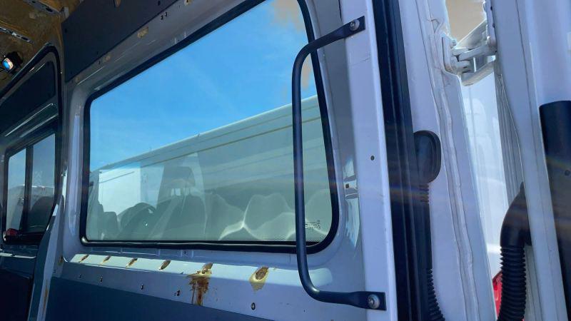 2023 Mercedes-Benz Sprinter 2500 Standard Roof 4-Cyl Diesel