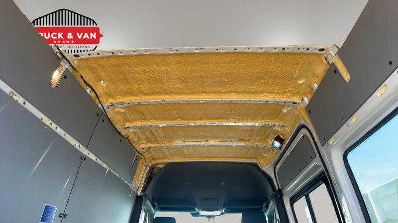 2023 Mercedes-Benz Sprinter 2500 Standard Roof 4-Cyl Diesel