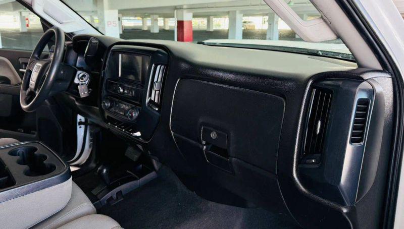 2019 GMC Sierra 3500HD Base